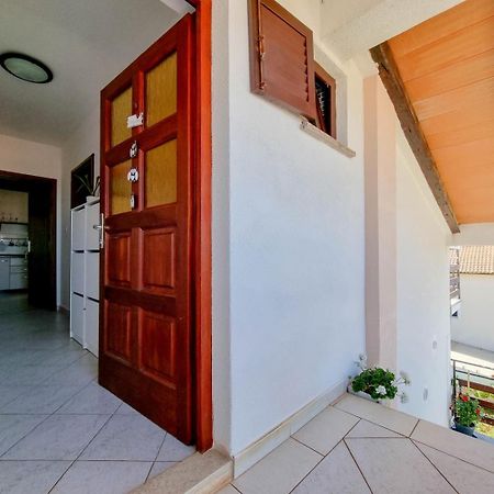 Marinela Studio Novigrad Istria Dış mekan fotoğraf