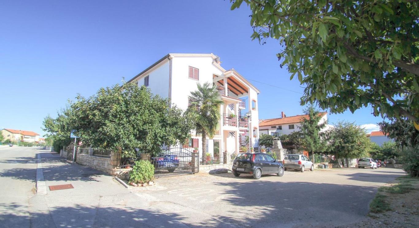 Marinela Studio Novigrad Istria Dış mekan fotoğraf