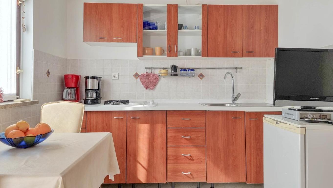 Marinela Studio Novigrad Istria Dış mekan fotoğraf