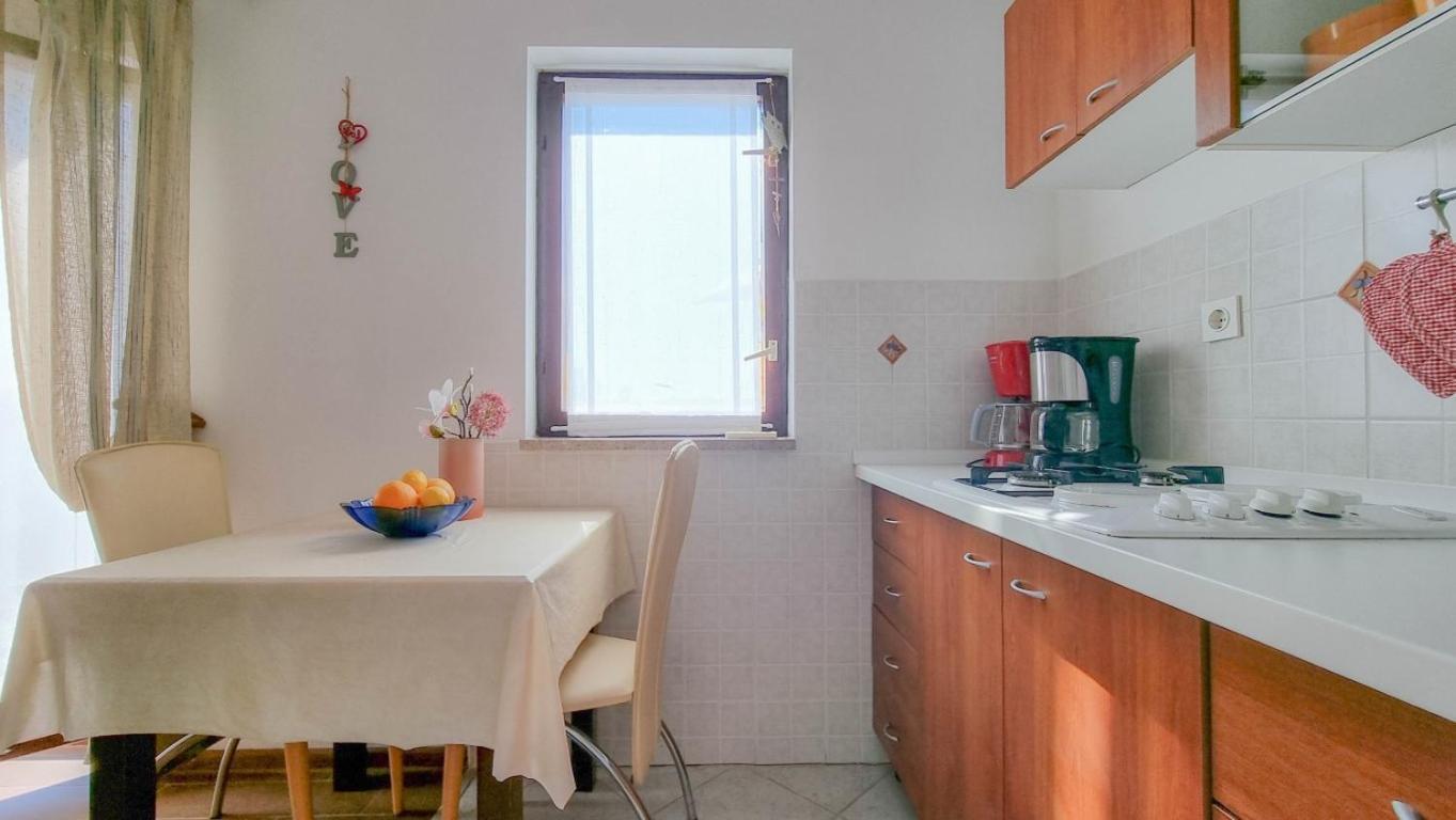 Marinela Studio Novigrad Istria Dış mekan fotoğraf