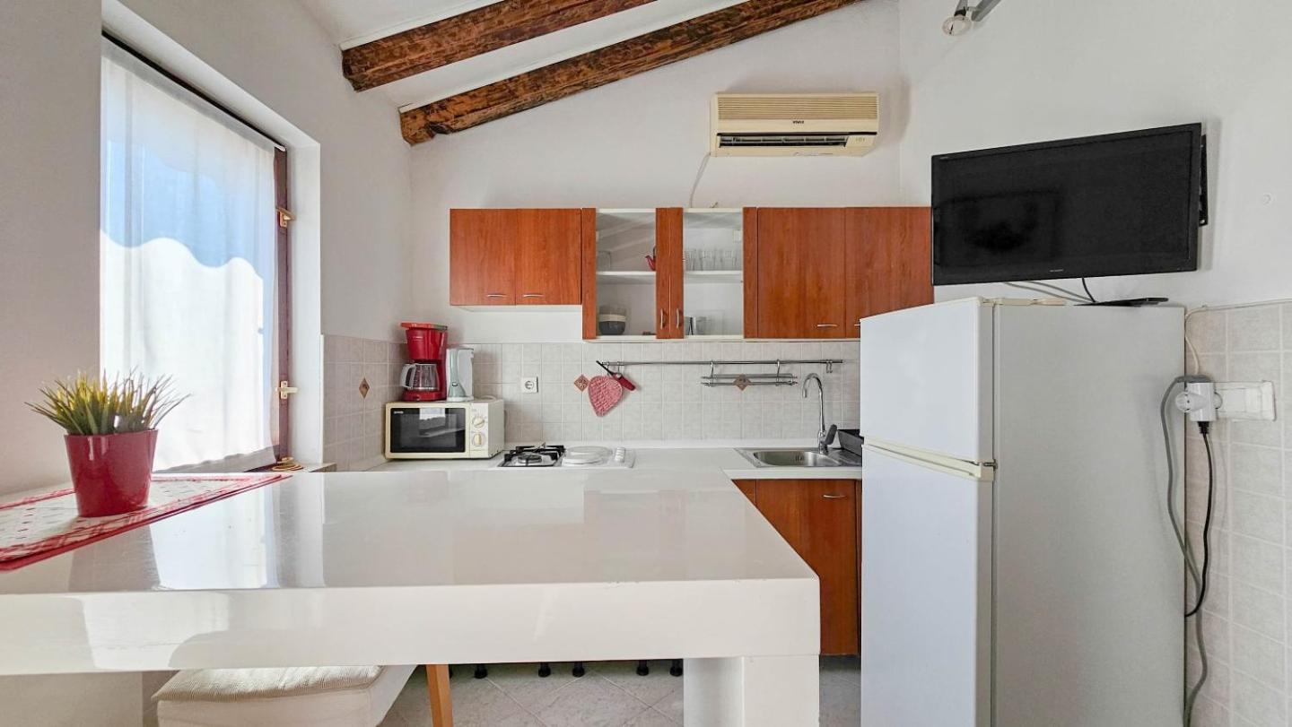 Marinela Studio Novigrad Istria Dış mekan fotoğraf