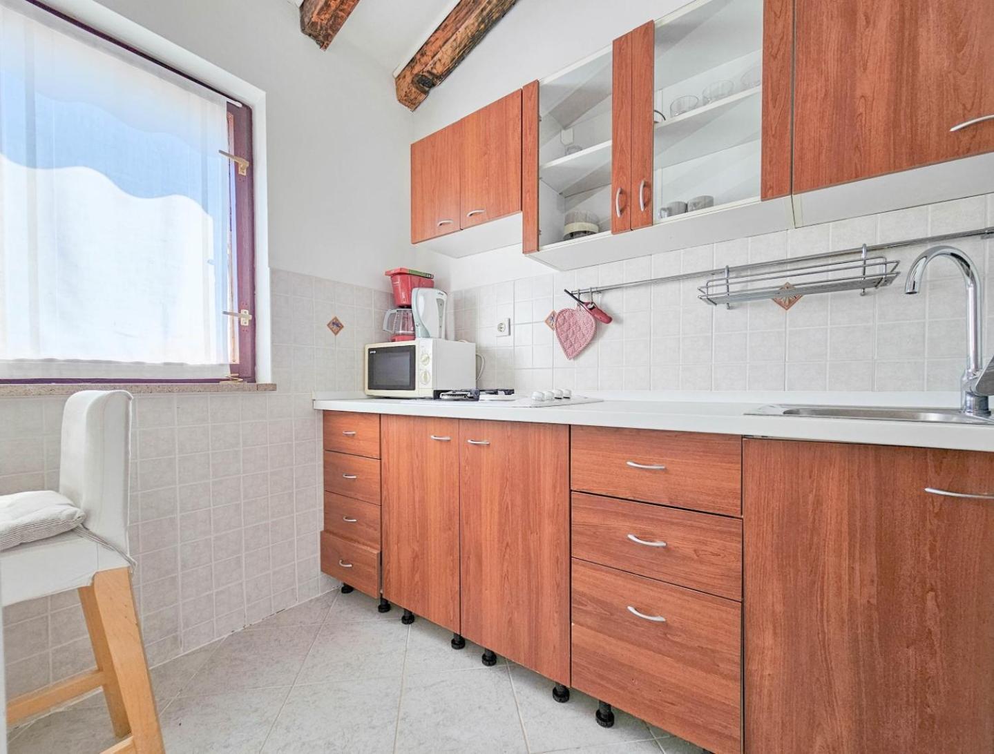 Marinela Studio Novigrad Istria Dış mekan fotoğraf
