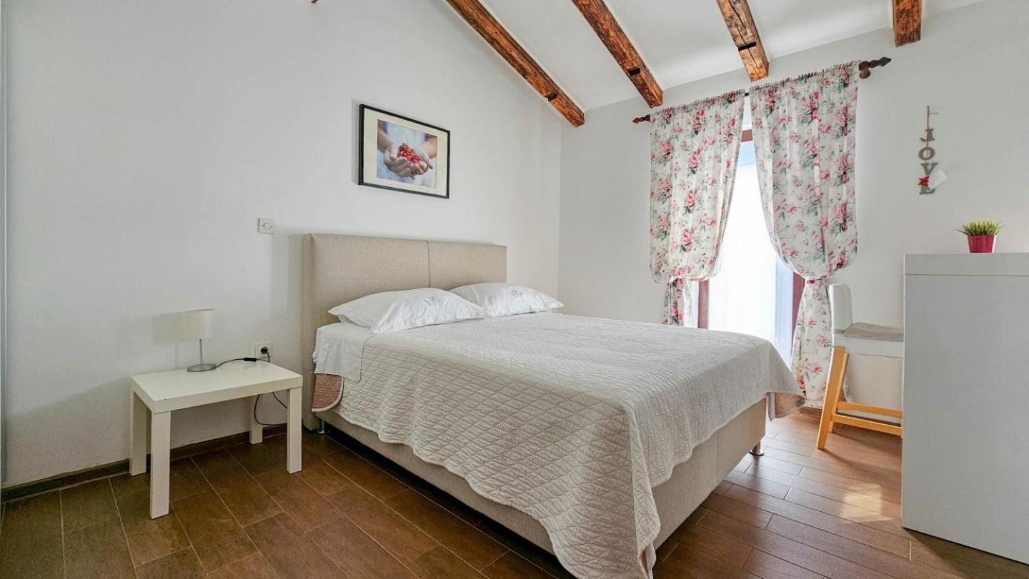 Marinela Studio Novigrad Istria Dış mekan fotoğraf