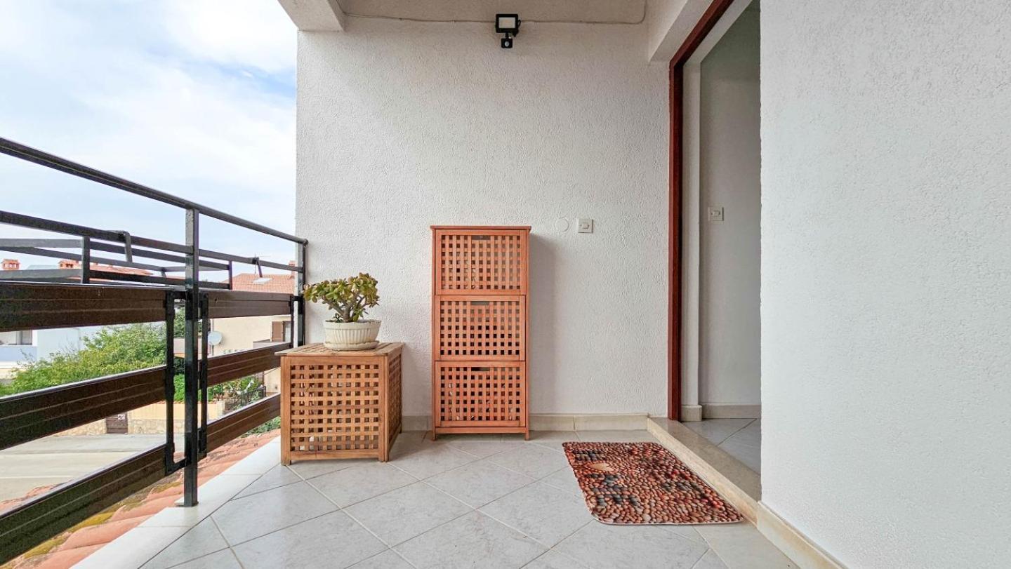 Marinela Studio Novigrad Istria Dış mekan fotoğraf