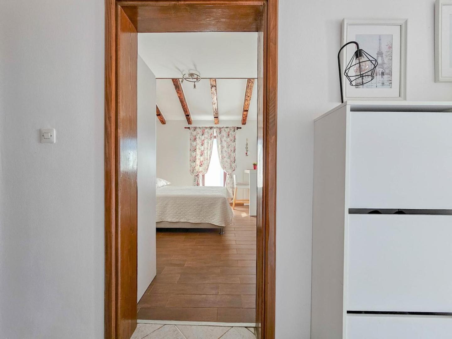 Marinela Studio Novigrad Istria Dış mekan fotoğraf
