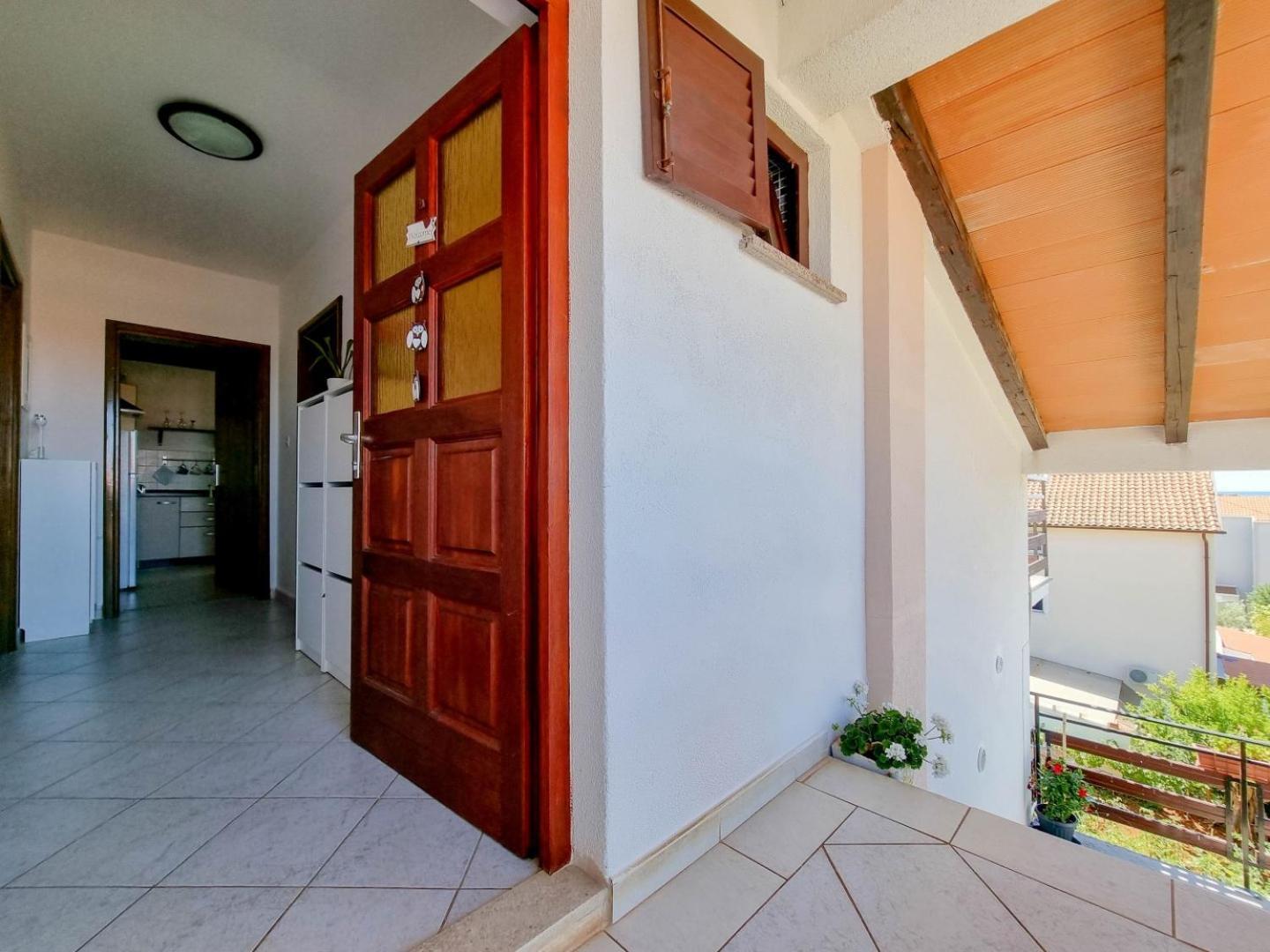 Marinela Studio Novigrad Istria Dış mekan fotoğraf